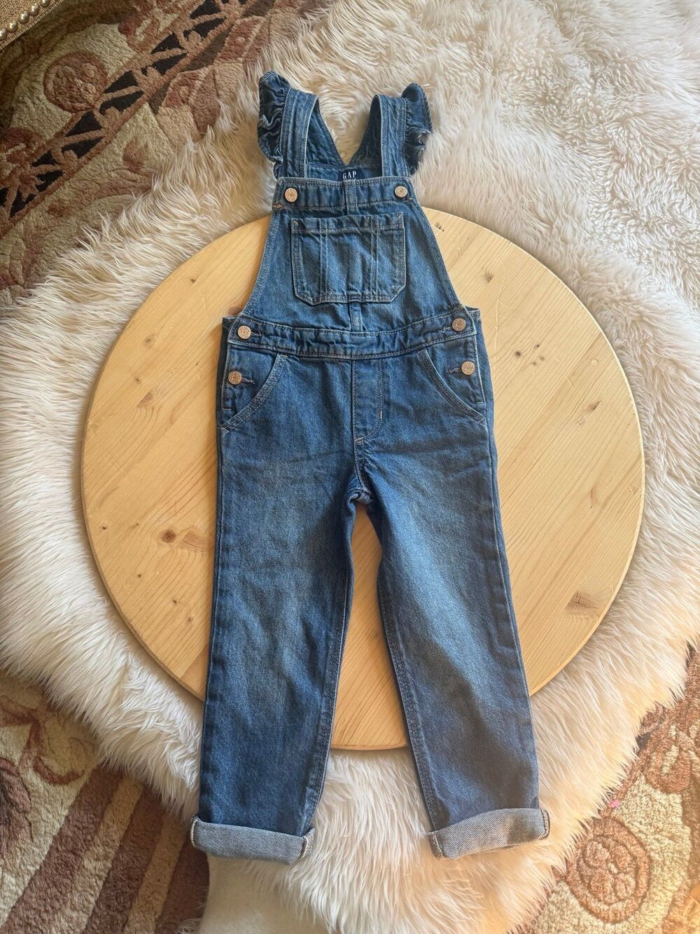 Gap kids Overalls